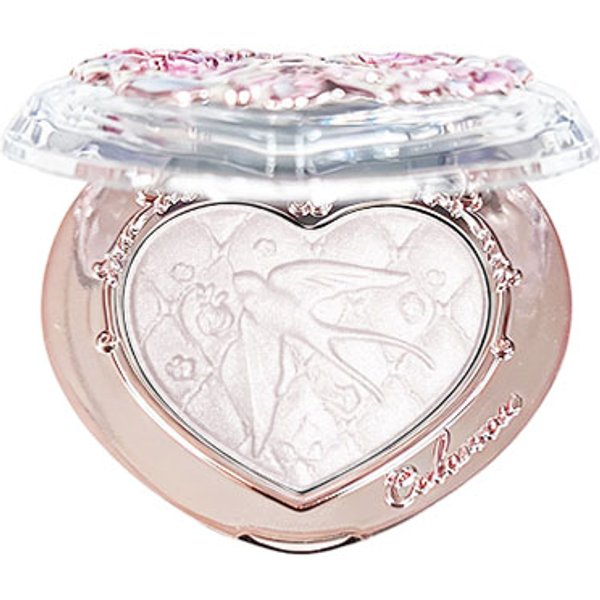 COLORROSE - Gilded Maiden Dream Collection Moonlight Highlighter - 4.2g - CR241