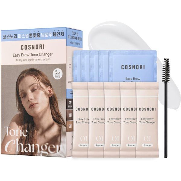 COSNORI - Easy Brow Tone Changer - 38g