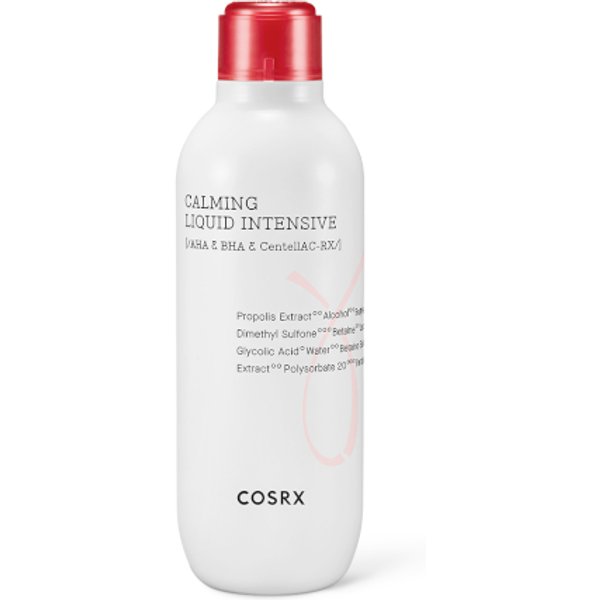 COSRX - AC Collection Calming Liquid Intensive - 125ml