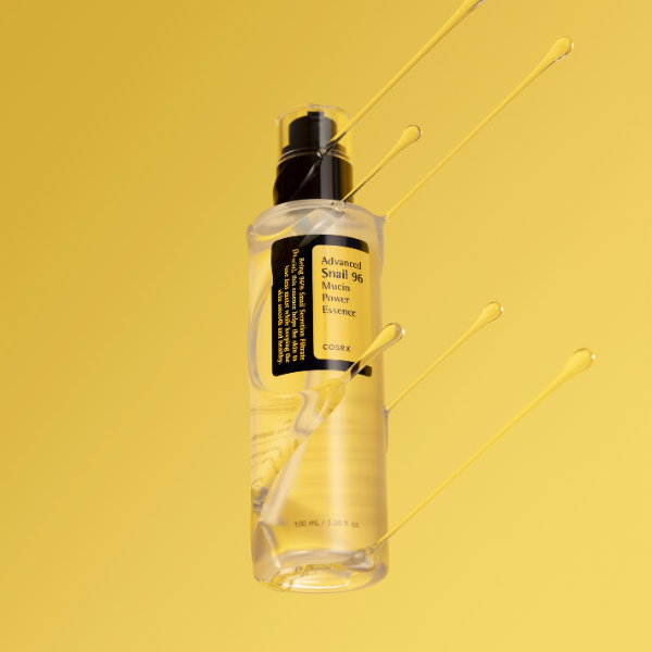 COSRX - Advanced Snail 96 Mucin Power Essence - 100ml