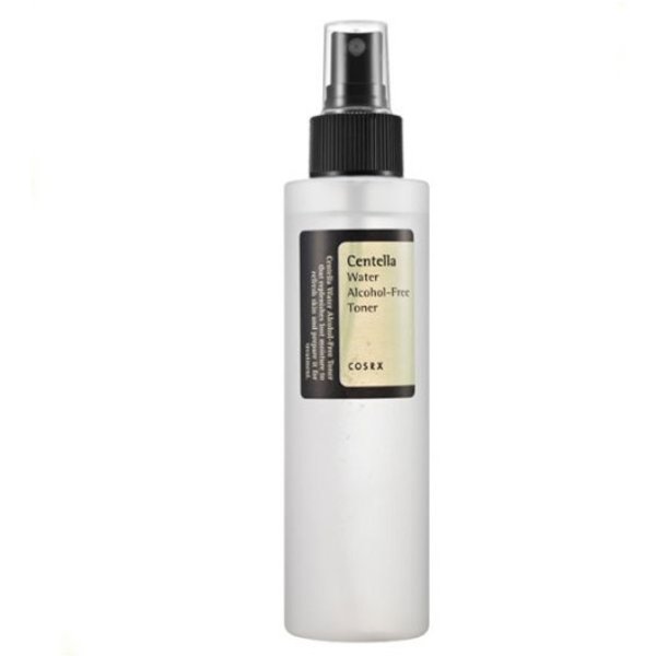 COSRX - Centella Water Alcohol-Free Toner - 150ml