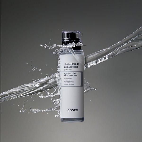 COSRX - The 6 Peptide Skin Boostser Serum - 150ml