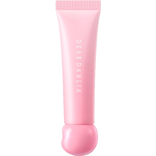 Dear Dahlia - Dressy Dew Lip Gel - 10g - 102 Angel Ring