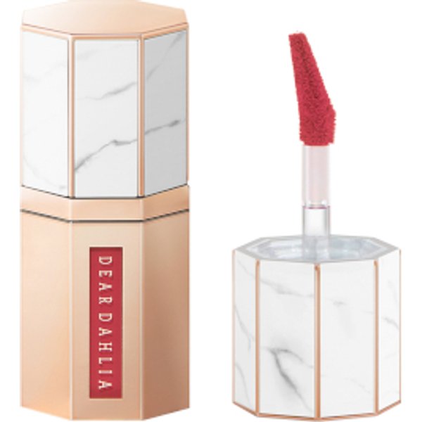 Dear Dahlia - Paradise Dream Velvet Lip Mousse - 6.5ml - Sangria