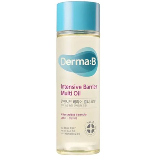 Derma:B - Intensive Barrier Moisture Oil - 135ml