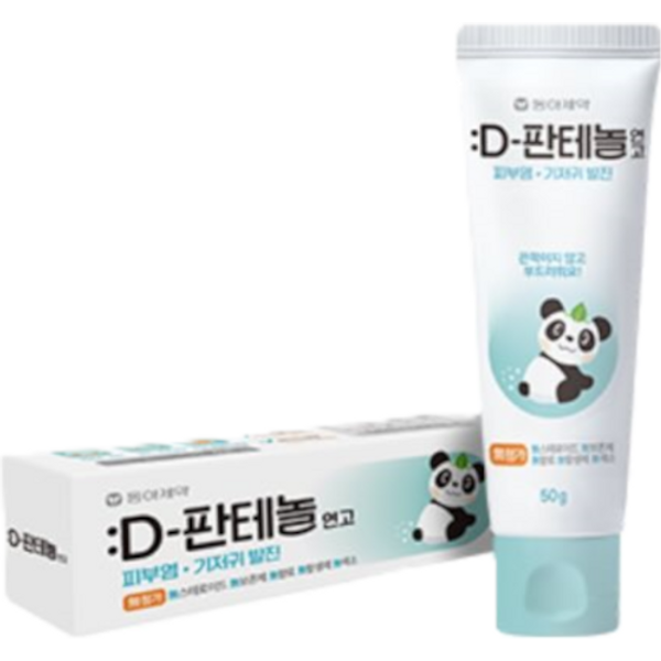 Dong-A Pharm - D-PANTHENOL Ointment - 50g