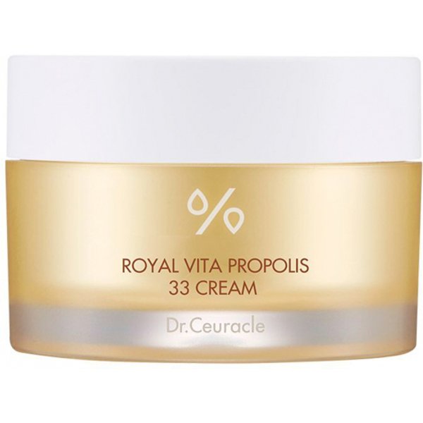 Dr.Ceuracle - Royal Vita Propolis 33 Cream - 50g