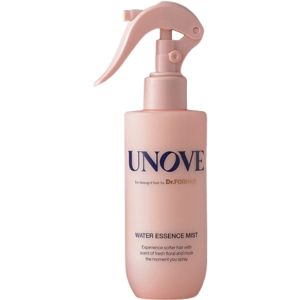 Dr. FORHAIR - UNOVE - Water Essence Mist - 200ml