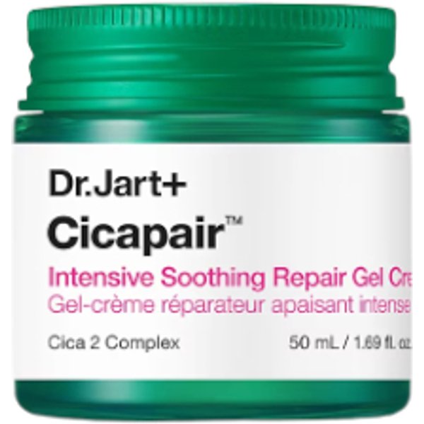Dr. Jart+ - Cicapair Intensive Soothing Repair Gel Cream - 50ml
