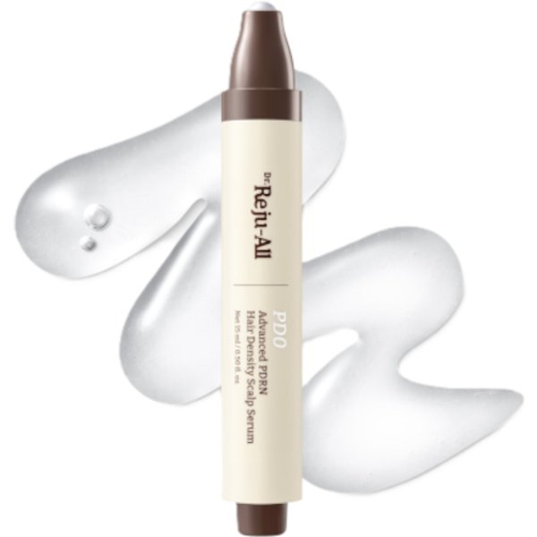 Dr.Reju-All - Advanced PDRN Hair Density Scalp Serum - 15ml