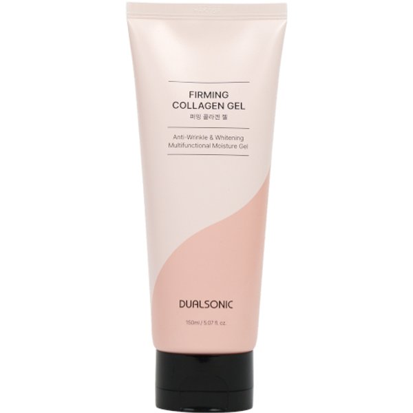 DUALSONIC - Firming Collagen Gel - 150ml