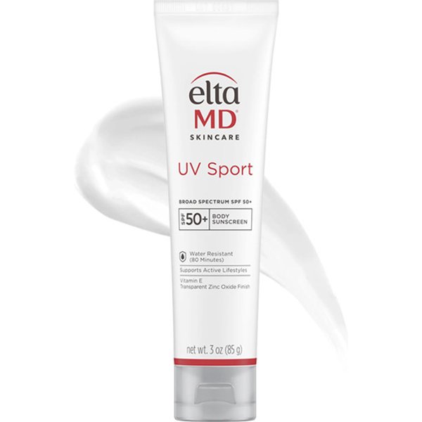 Elta MD - UV Sport Broad-Spectrum SPF 50+ - 85g