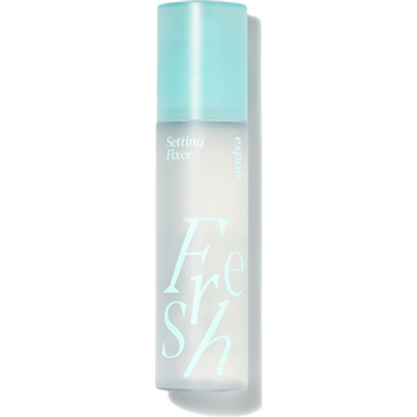 eSpoir - Fresh Setting Fixer - 100ml