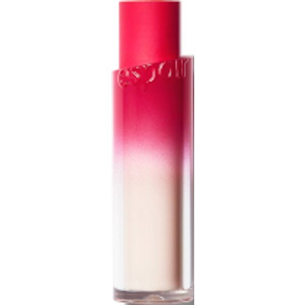 eSpoir - Nowear Lipstick Balming Glow - 3g - 03 Cranberry