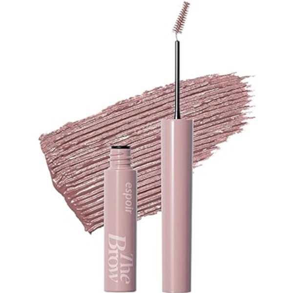 espoir - The Brow Color Fixing Cara - 3g - 05 Dusty Pink