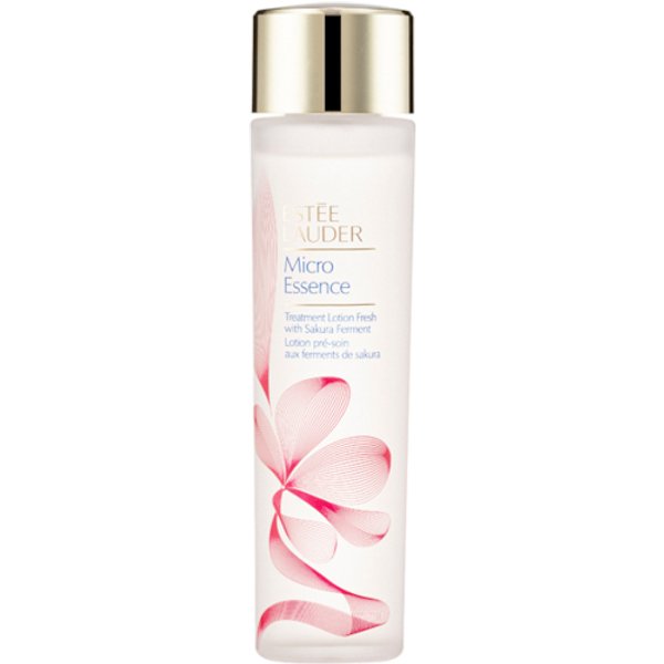 Estee Lauder - Micro Essence Skin Activating Treatment Lotion Fresh with Sakura Fermentt - 200ml