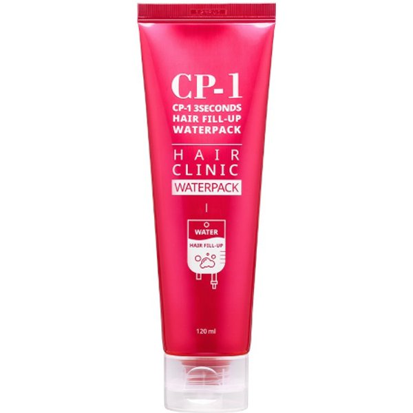 Esthetic House - CP-1 3Seconds Hair Fill-Up Waterpack - 120ml