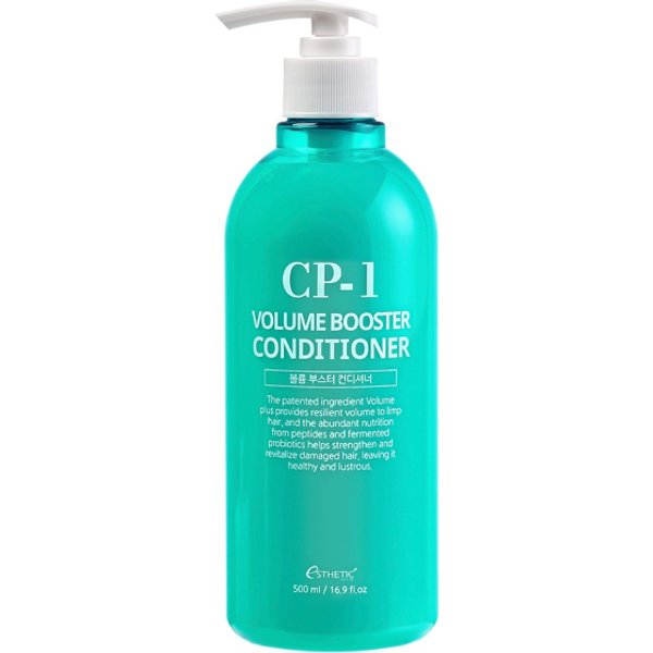 Esthetic House - CP-1 Volume Booster Conditioner - 500ml