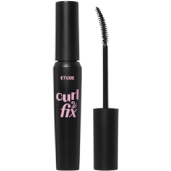 ETUDE - Curl Fix Mascara - 8g - 04 Volume