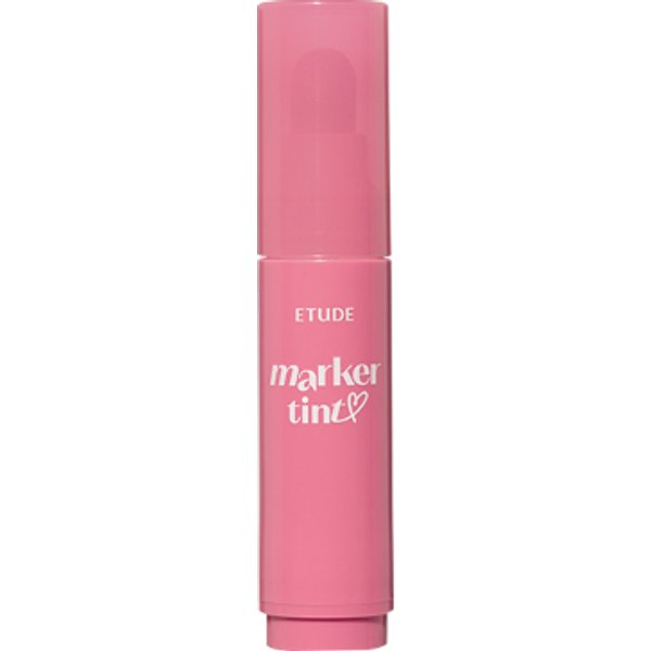 ETUDE - Dear Darling Marker Tint - 3.5g - 02 Mono Plum