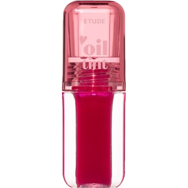 ETUDE - Dear Darling Oil Tint - 4.2g - 03 Neon Pink