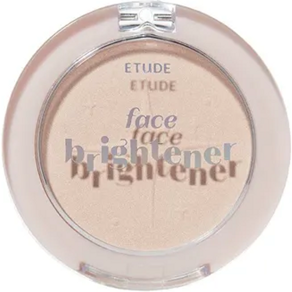 ETUDE - Face Brightener - 5g - Rosy