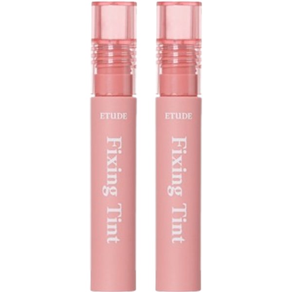 ETUDE - Mask Proof Fixing Tint - 05 Midnight Mauve (2cad.) Set