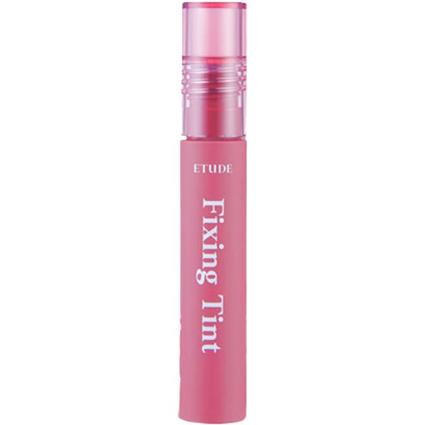 ETUDE - Mask Proof Fixing Tint - 4g - 10 Smoky Cherry