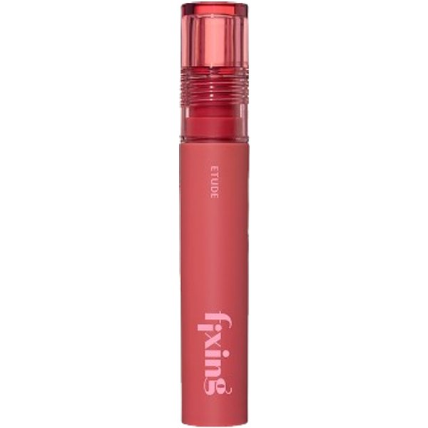 ETUDE - Mask Proof Fixing Tint - 4g - 17 Berry Red