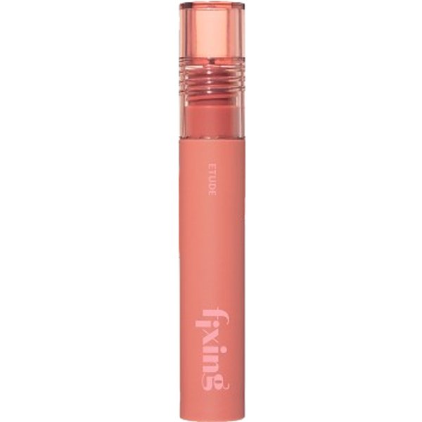 ETUDE - Mask Proof Fixing Tint - 4g - 19 Coral Breeze