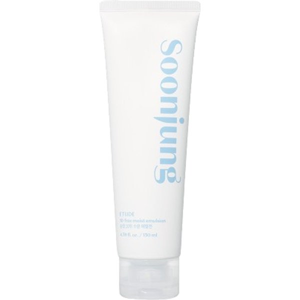 ETUDE - Soon Jung 10-Free Moist Emulsion - 130ml