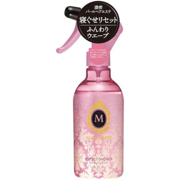 Fine Today - Ma Cherie Perfect Shower EX - 250ml - Wave