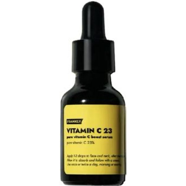 FRANKLY - Vitamin C 23 Pure Vitamin C Boost Serum - 15ml