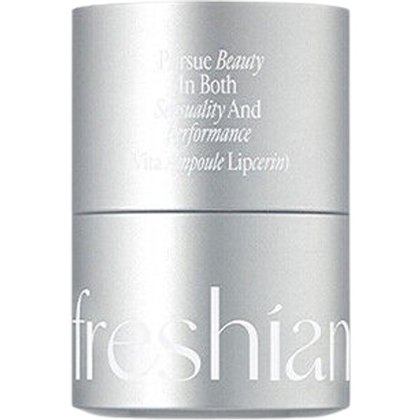 Freshian - Vita Ampoule Lipcerin - 15ml - 02 Tinted