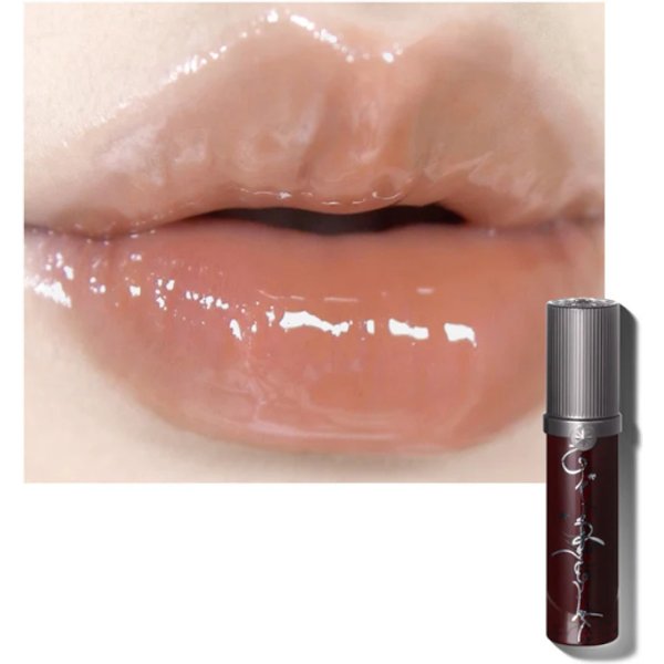 GIRLCULT - Miao Psychic Series Fantasy Mirror Lip Gloss - 3.5ml - J814