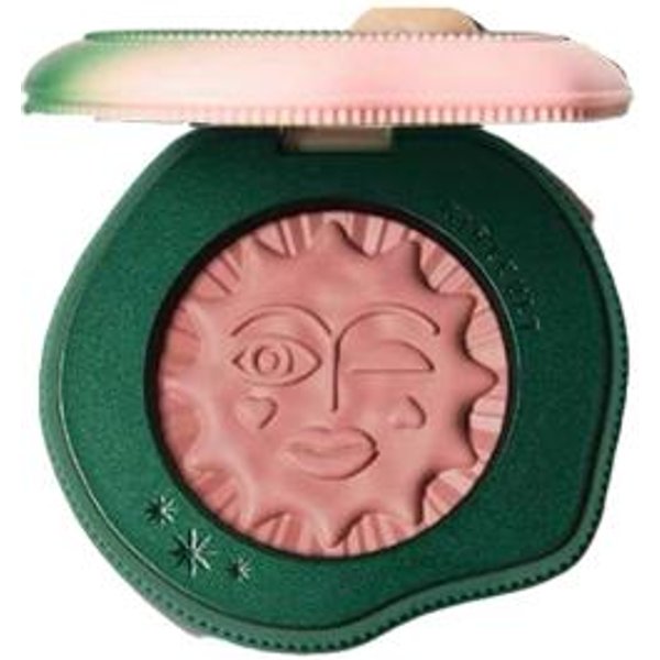 GIRLCULT - Saturn Peach Feast Series Multi-Use Cream Blusher - 4.7g - #20