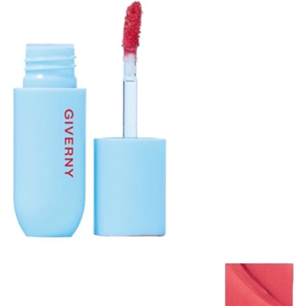 GIVERNY - Fluffy Sheer Tint - 3.5g - 04 Guava Jam
