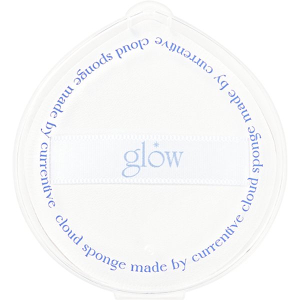 glow - cloud sponge - 3ea