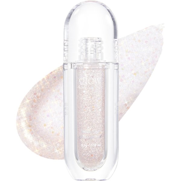 glow - shattered glass glitter - 3.5g - #1979