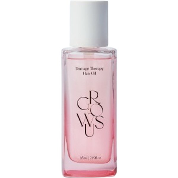GROWUS - Damage Therapy Hair Oil - 65ml
