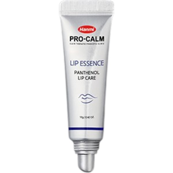 Hanmi - Pro-Calm Pathenol Lip Essence - 12g