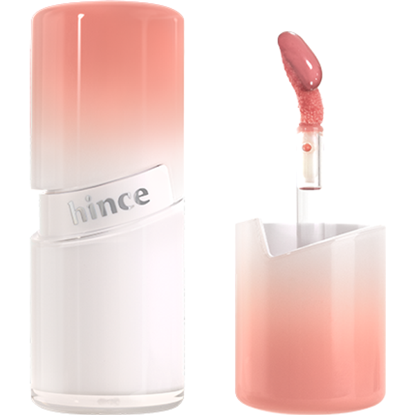 Hince - Mirror Dew Gloss - 4ml - 03 Dew Peach