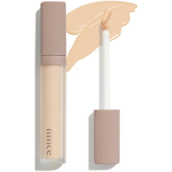 Hince - Second Skin Cover Concealer - 6.5g - #22 Medium