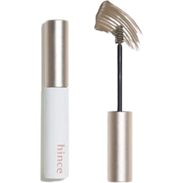 Hince - Signature Brow Shaper - 4ml - G006 Light Brown