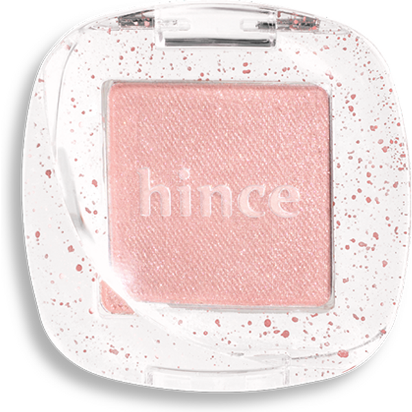 Hince - Single Eyeshadow (Spice Up Collection) - 1.8g - 23 Sweetner