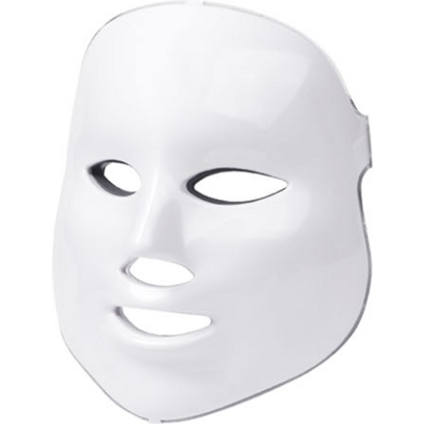 Home Care - 7 Color Wavelength LED Mask - 1set - Face