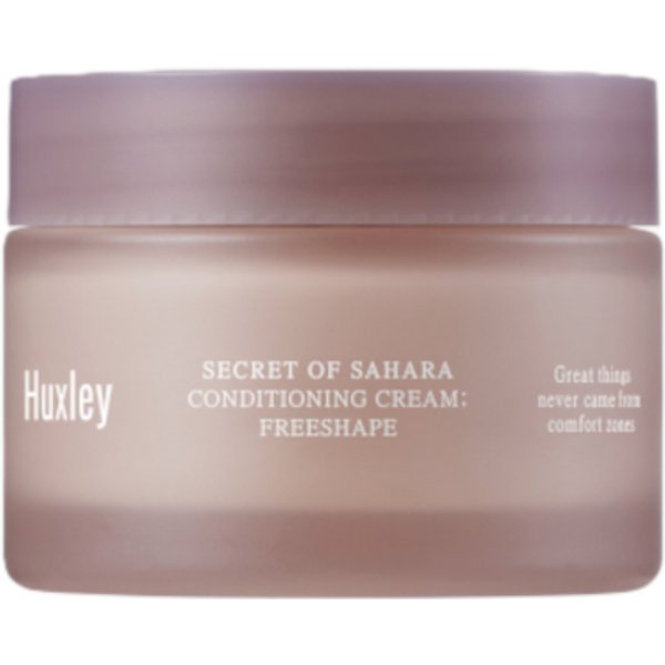 Huxley - Conditioning Cream Freeshape - 50ml