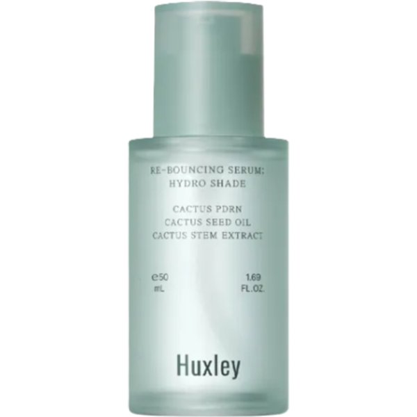 Huxley - Re-Bouncing Serum Hydro Shade - 50ml