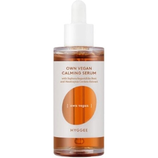HYGGEE - Own Vegan Calming Serum - 50ml