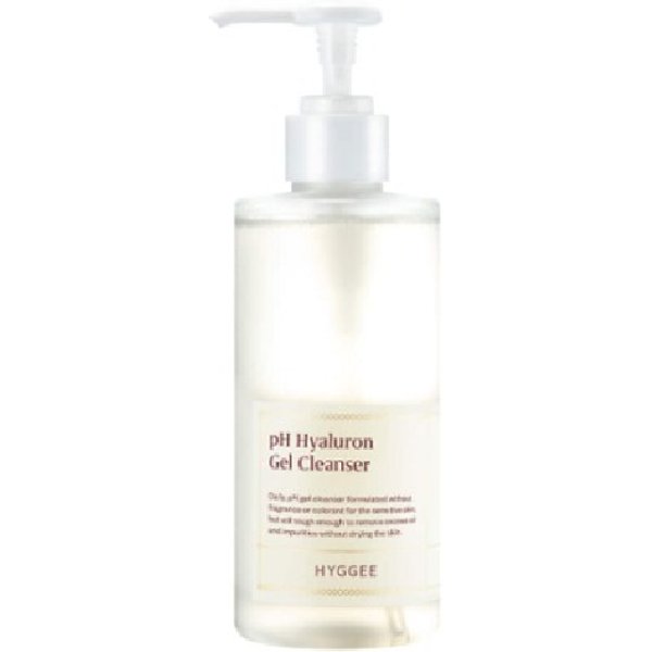 HYGGEE - PH Hyaluron Gel Cleanser - 200ml